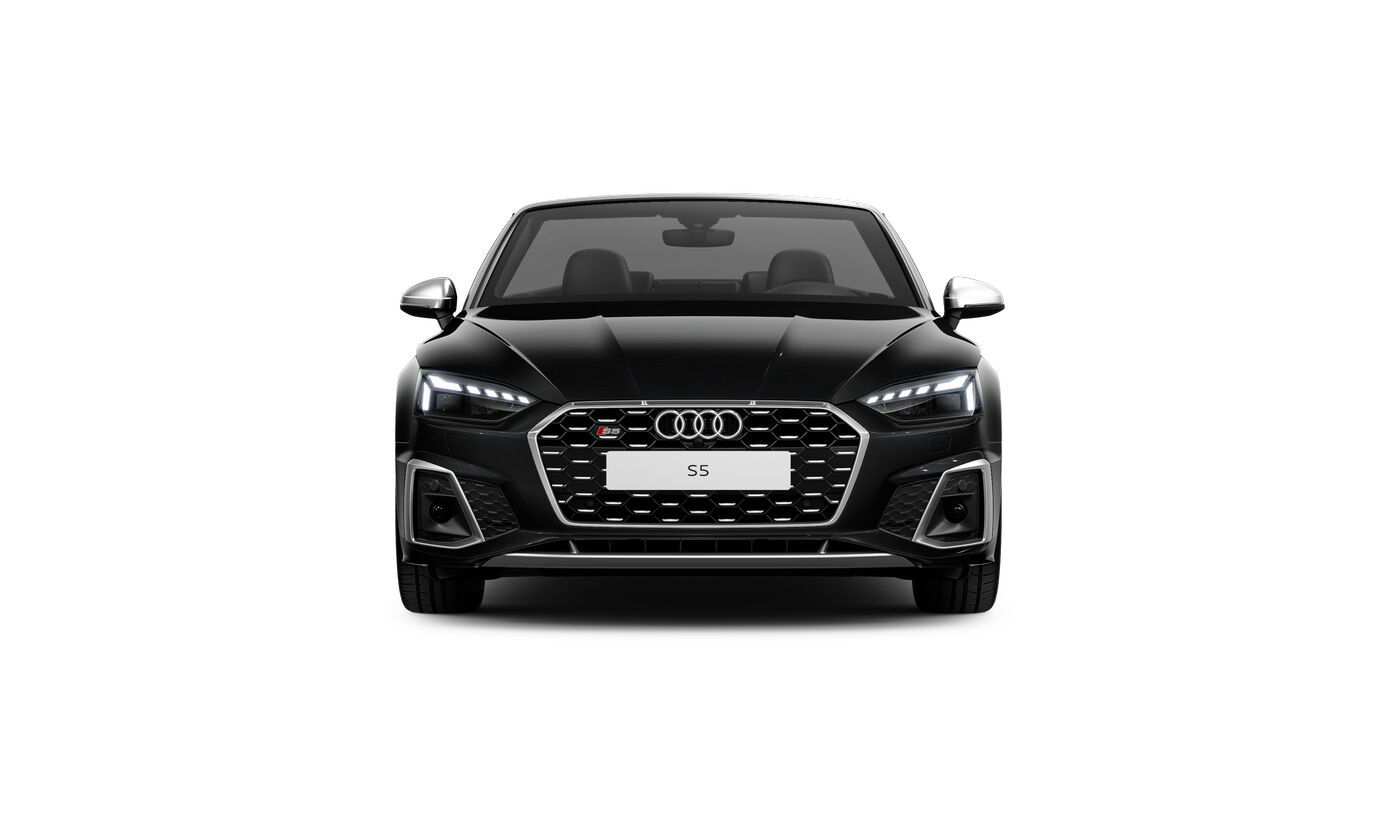 Audi S5 Cabriolet Cabrio TFSI 260 kW