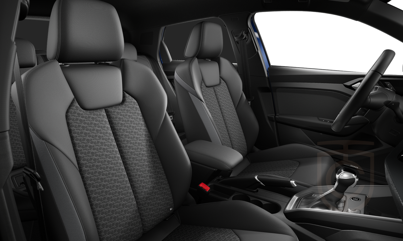 Audi A1 Sportback advanced 30 TFSI 85 kW