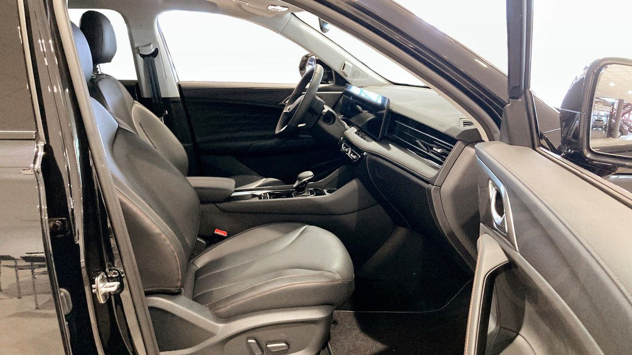 MG HS LUXURY PLUG-IN 100KM