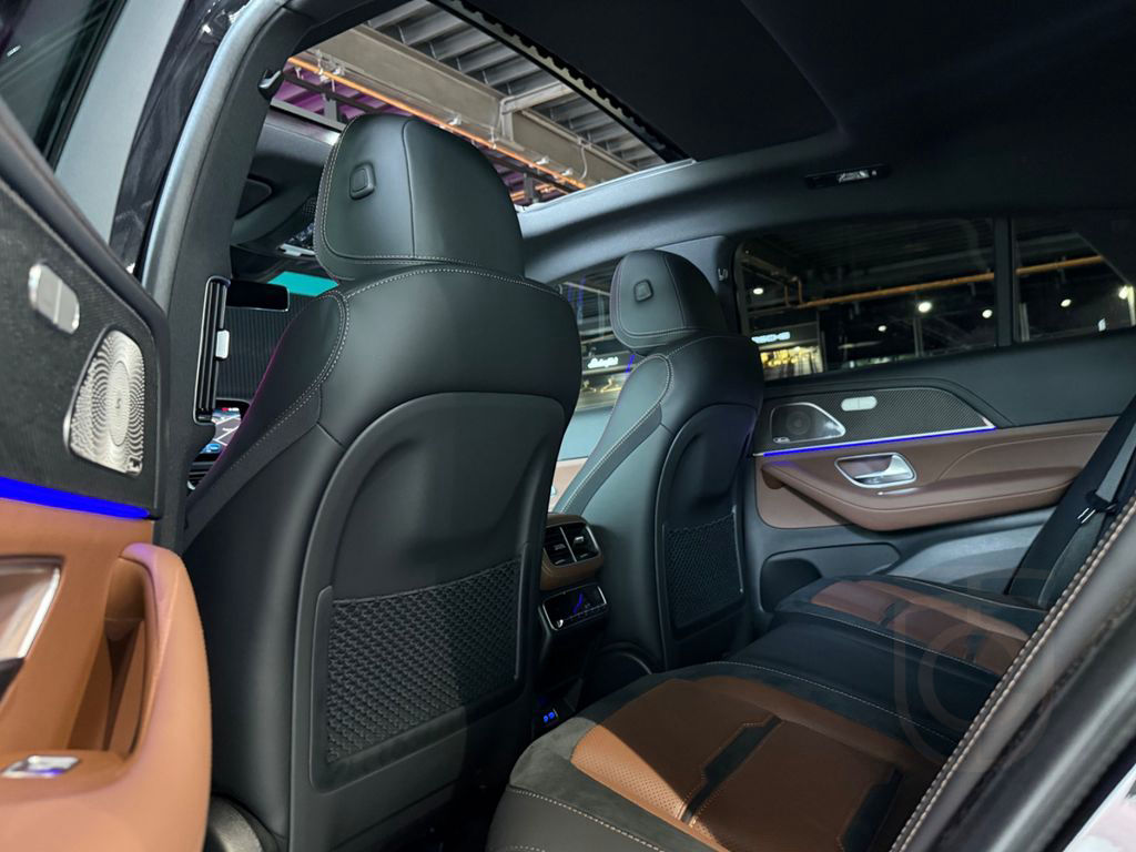 Mercedes-Benz GLE 53 AMG 4M COUP*ONLY*COC*MY2026*ON*STOCK