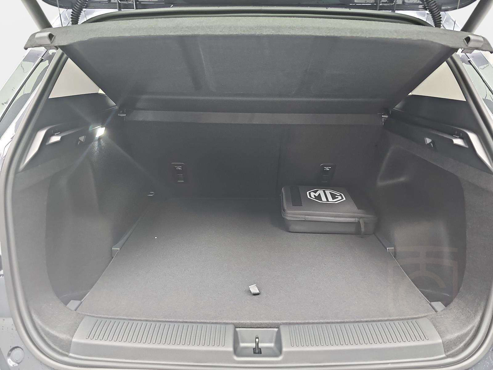 MG S5 EV Luxury*MY2025*360°