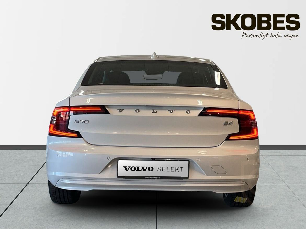 Volvo S90 B4 Bensin Core