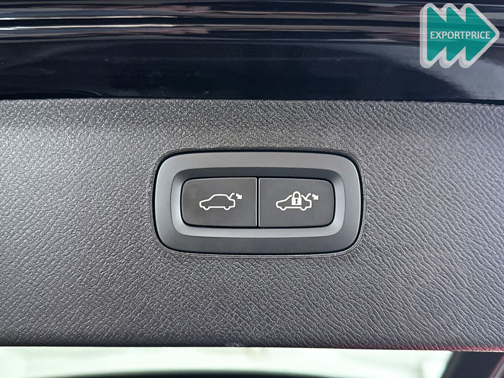 Volvo XC90 T8 Recharge Aut. AWD Ultimate Dark | luftfe