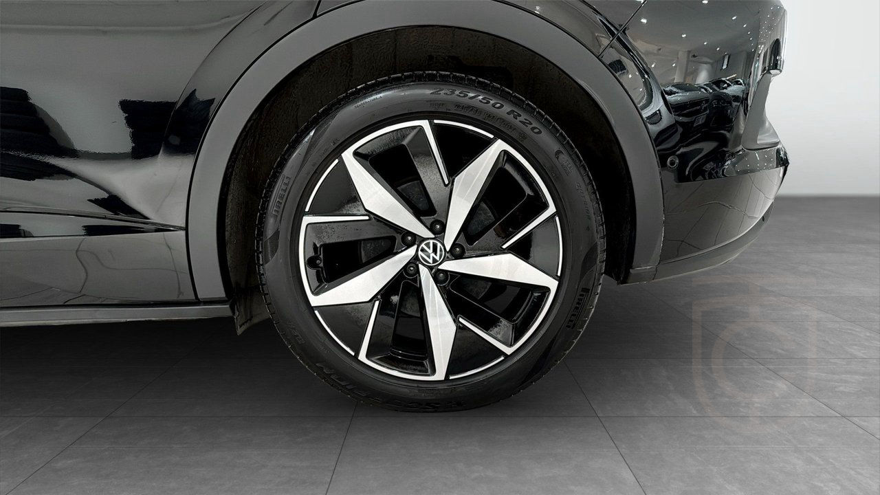 Volkswagen ID.5 GTX TopSport