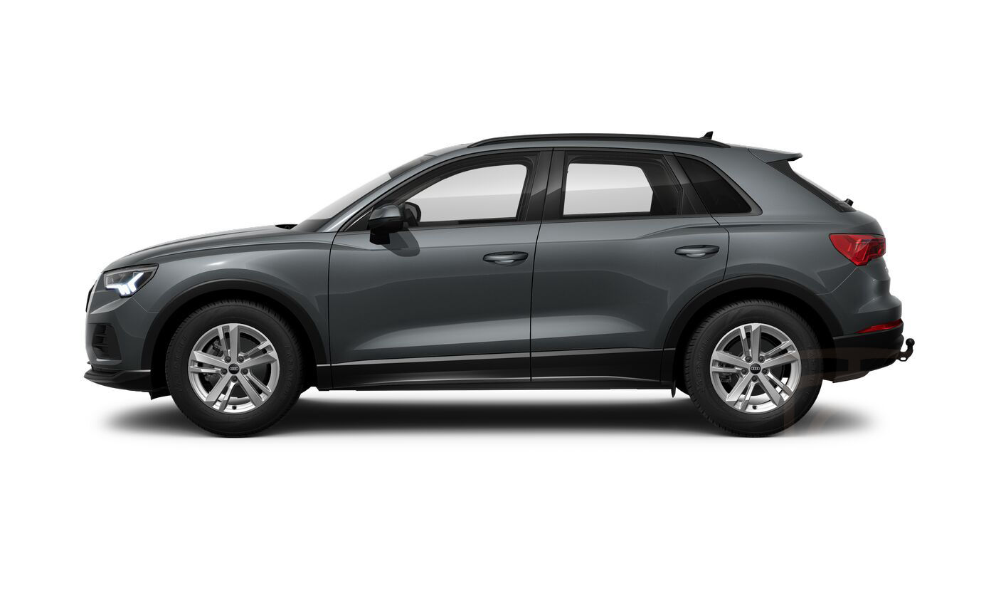 Audi Q3 35 TFSI 110 kW