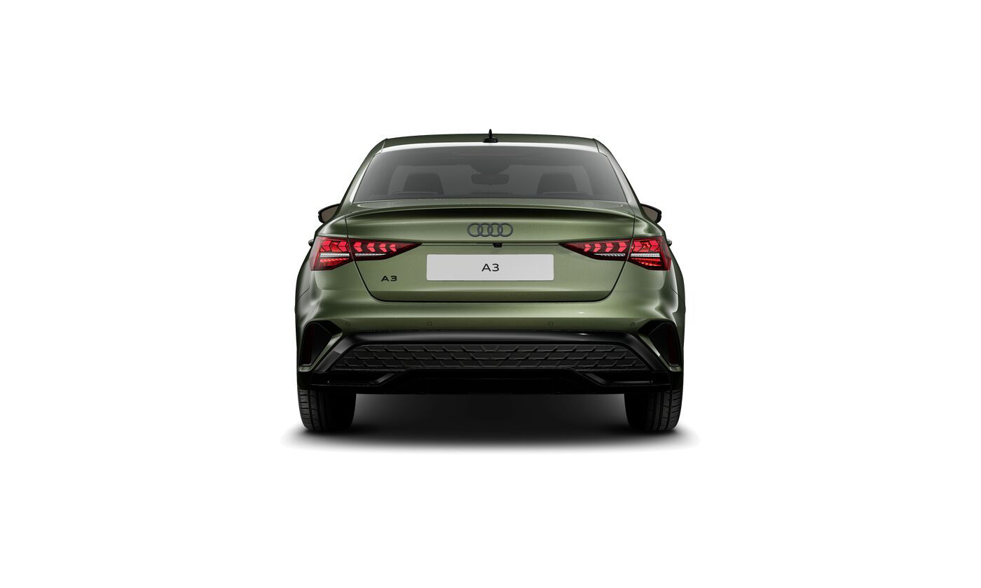 Audi A3 Limousine S line 35 TFSI 110 kW