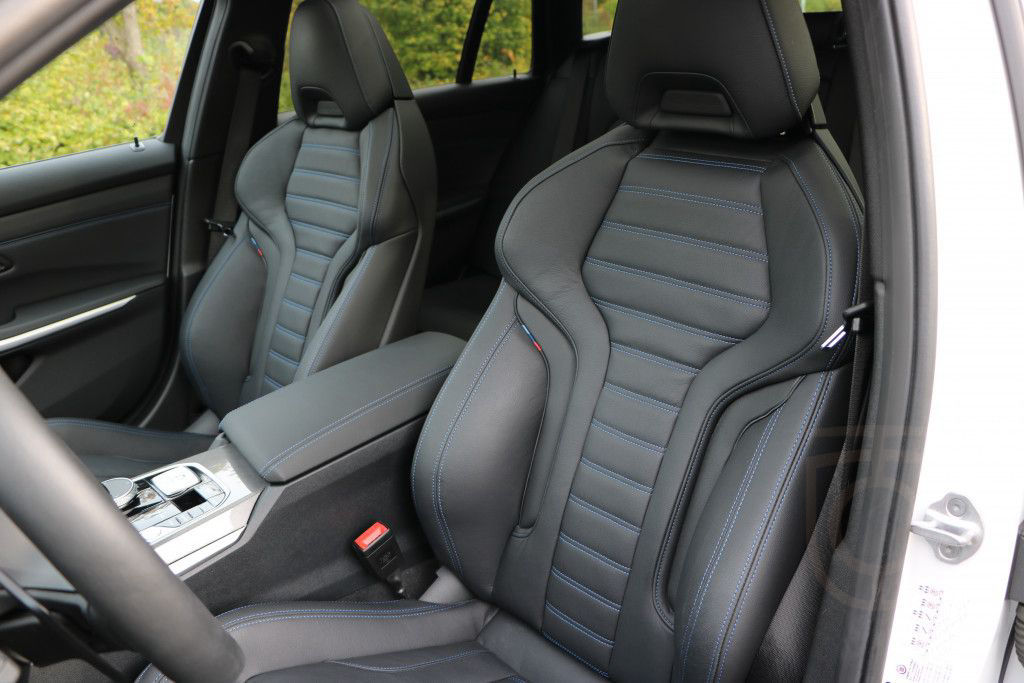 ALPINA B3 Touring ST M Sitze Alpina Bremse 20AHK Pano