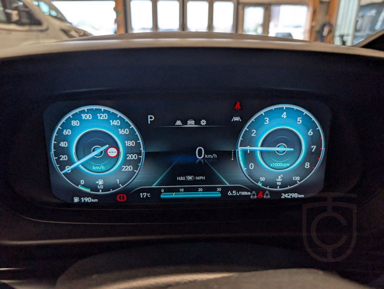 Hyundai i20 1.0 T-GDI Essential Automat