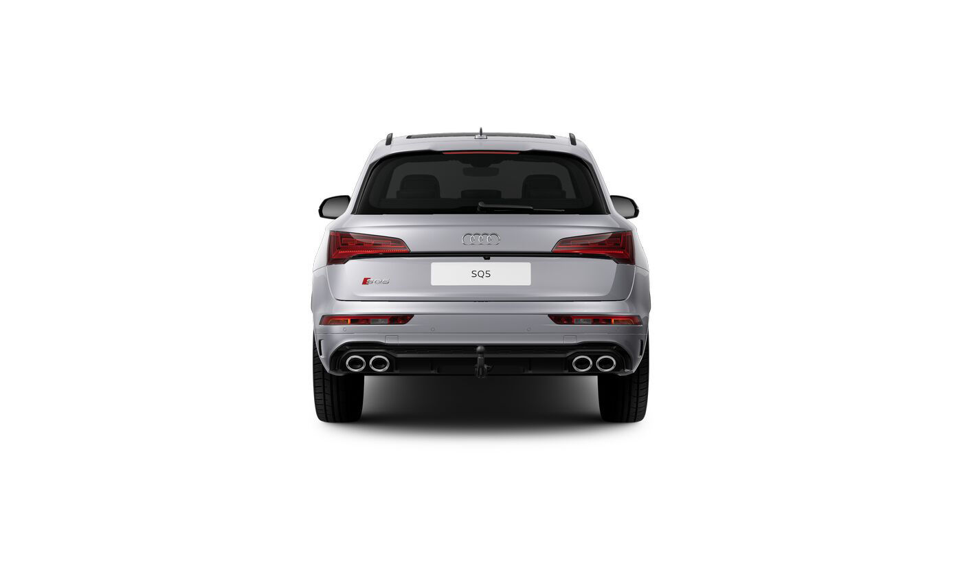 Audi SQ5 SUV TDI 251 kW