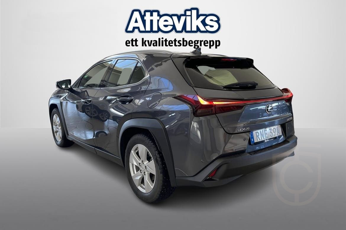 Lexus UX 250h Comfort Hybrid