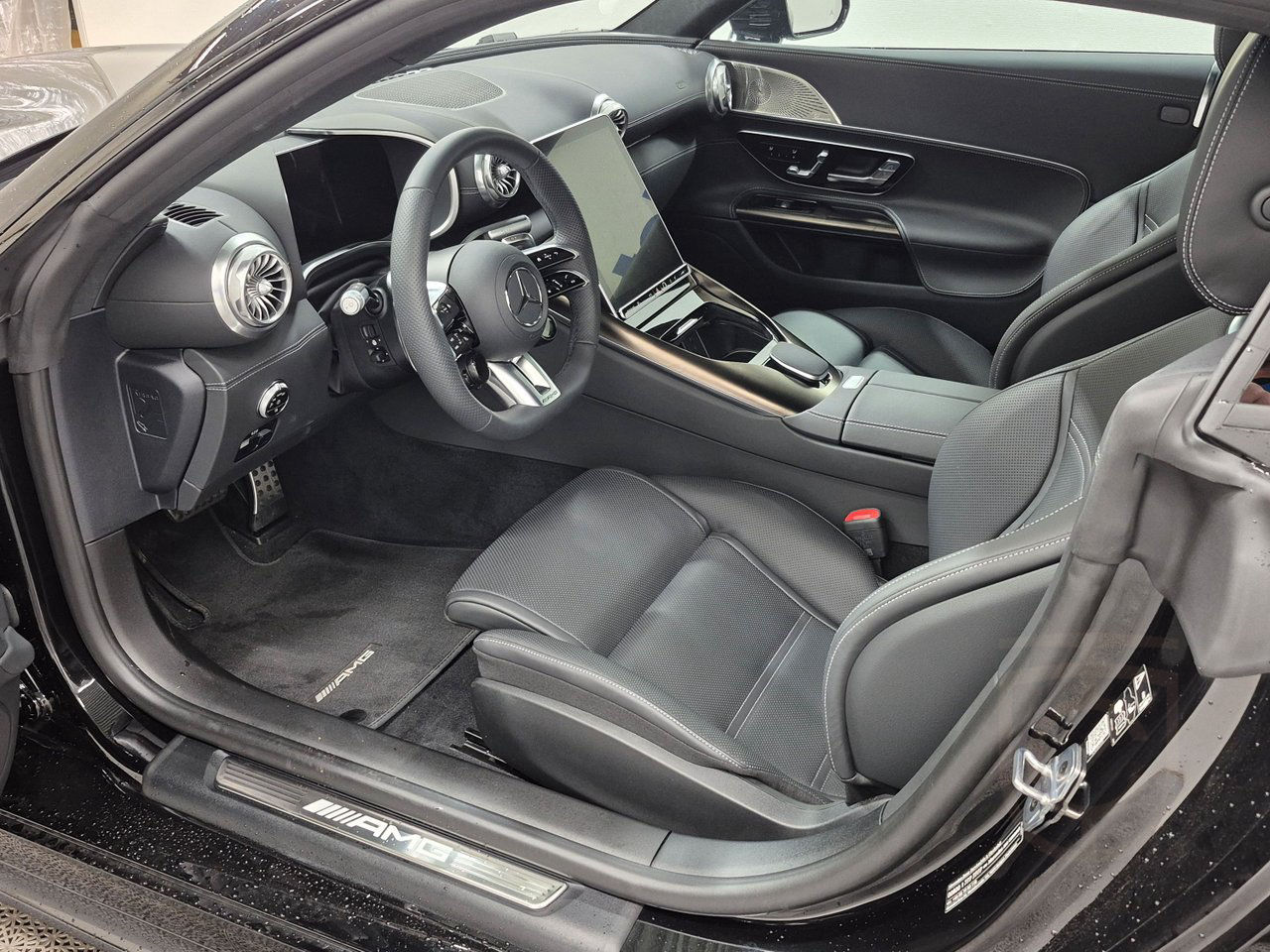 Mercedes-Benz AMG GT GT 63 4MATIC+