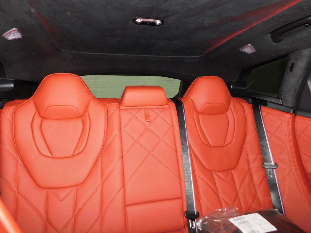 BMW XM (BMW Individual Merino/Soft-Close/Carbon)