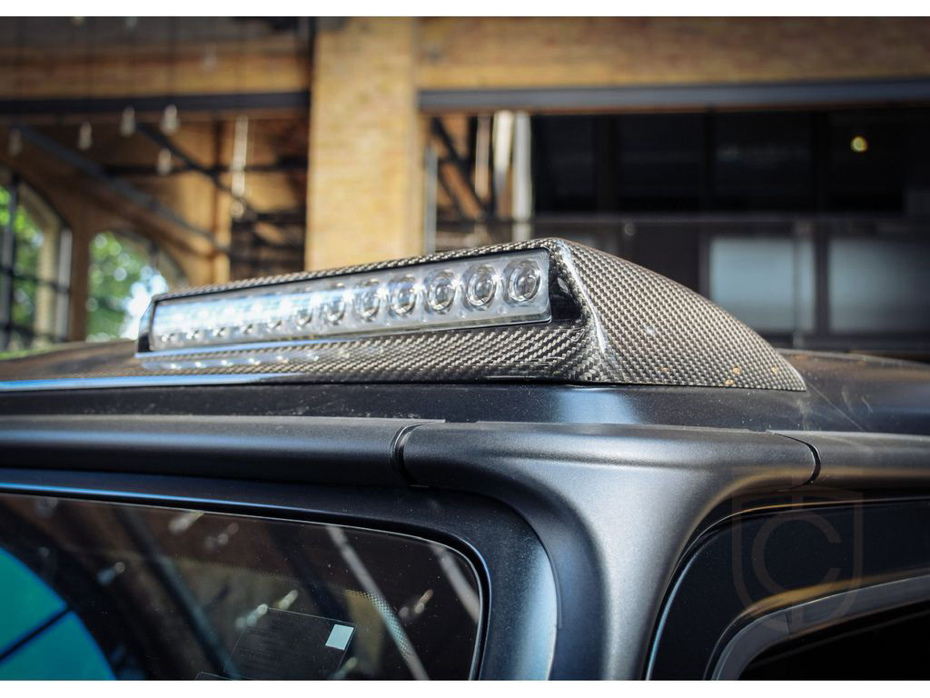 Mercedes-Benz G 63 AMG BRABUS 800 4MATIC WIDESTAR, STARS