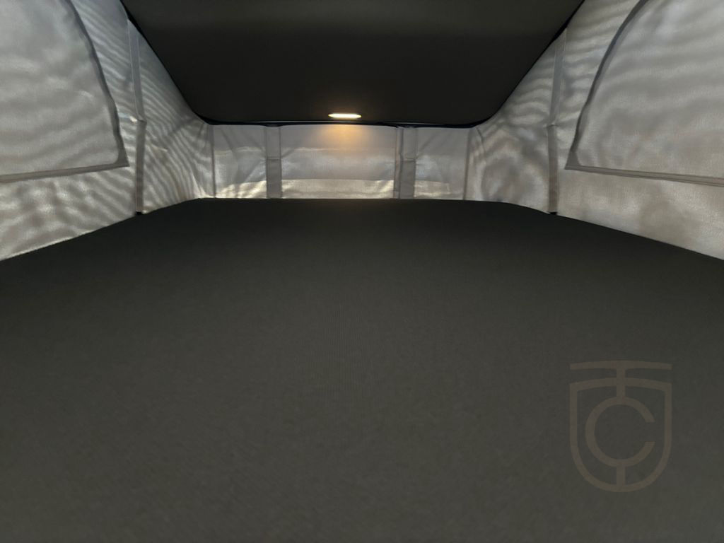 Volkswagen T7 California DSG Coast *AHK*Aufstelldach*Kamera