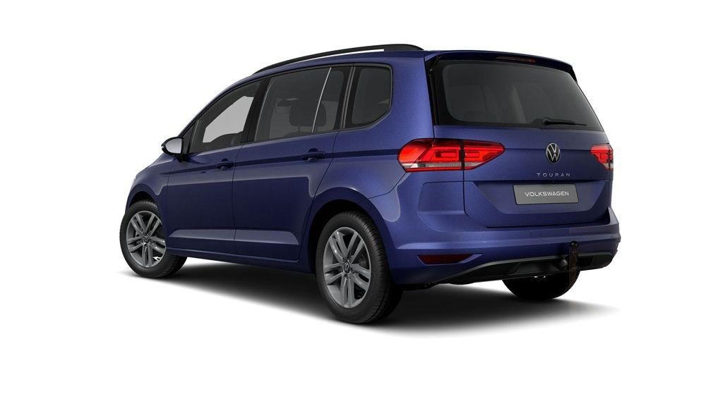 Volkswagen Touran 1.5 TSI