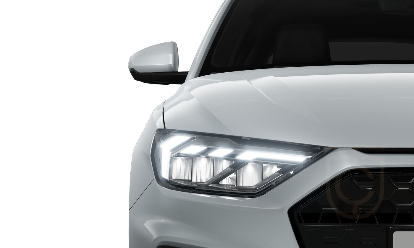 Audi A1 Sportback S line 35 TFSI 110 kW