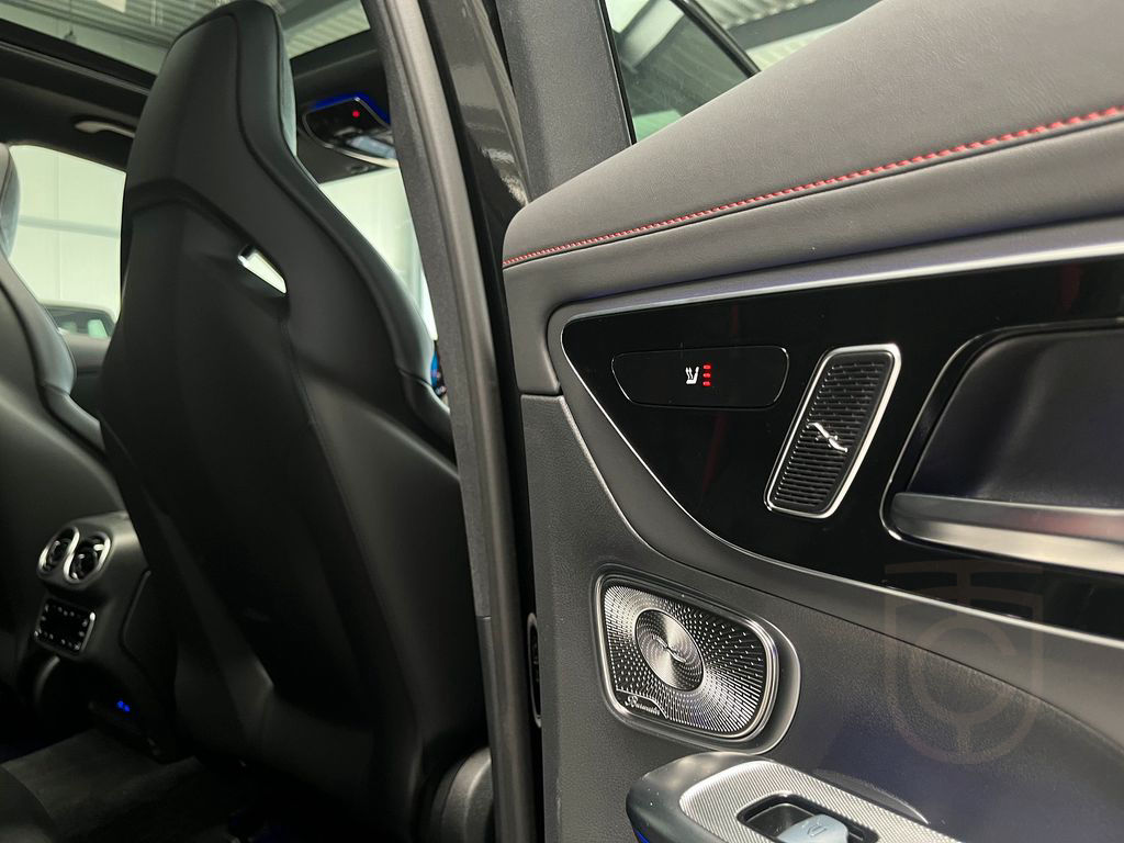 Mercedes-Benz GLC 43 AMG 4M Premium Plus PERF. SITZE-AHK-360°
