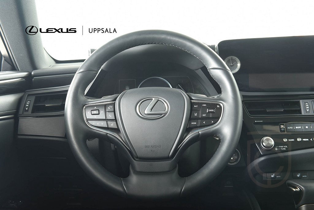 Lexus ES 300h