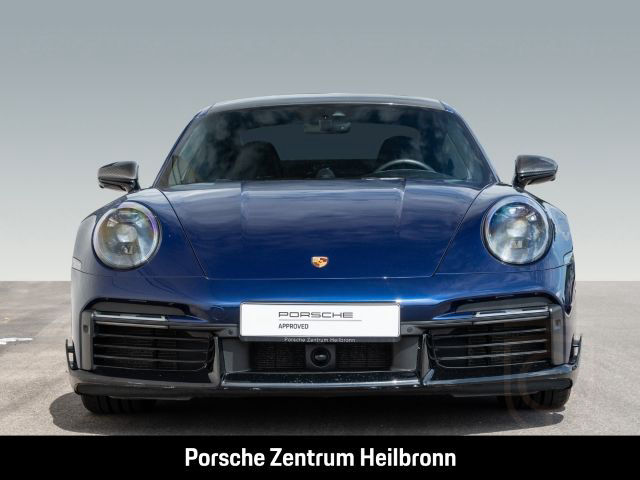 Porsche 992 911 Turbo S Burmester InnoDrive LED-Matrix