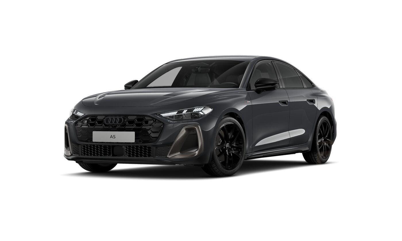 Audi A5 Limousine TFSI 110 kW S tronic