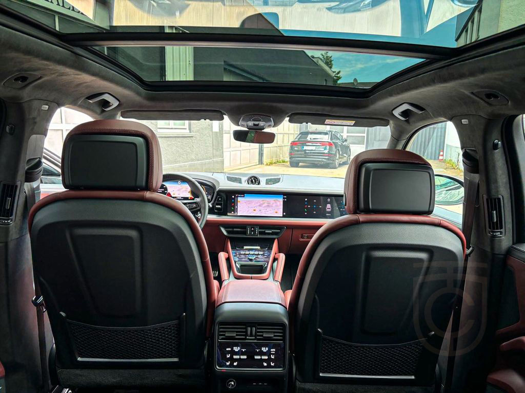 Porsche Cayenne 4.0 V8 GTS*SOFORT VERFÜGBAR*