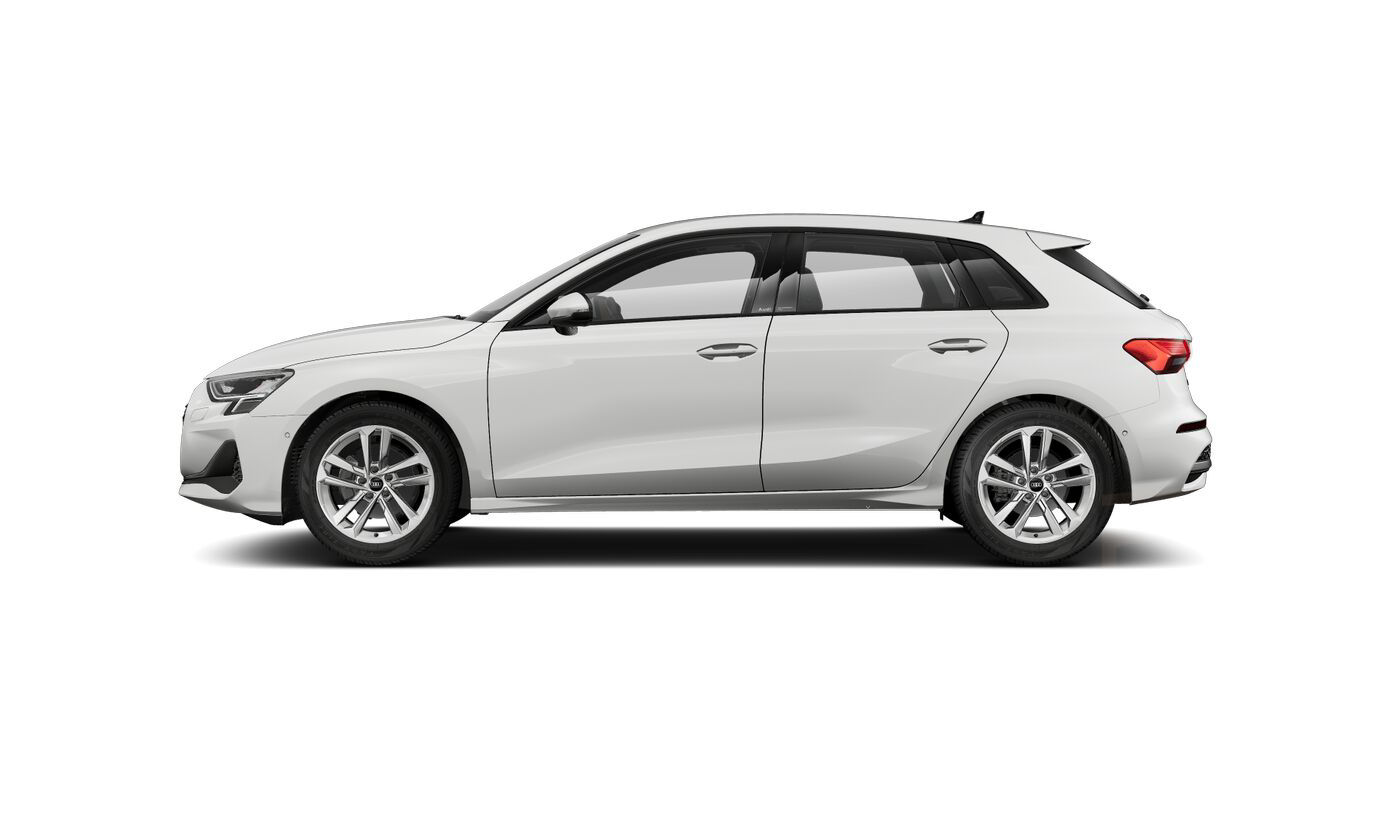 Audi A3 Sportback 35 TFSI 110 kW