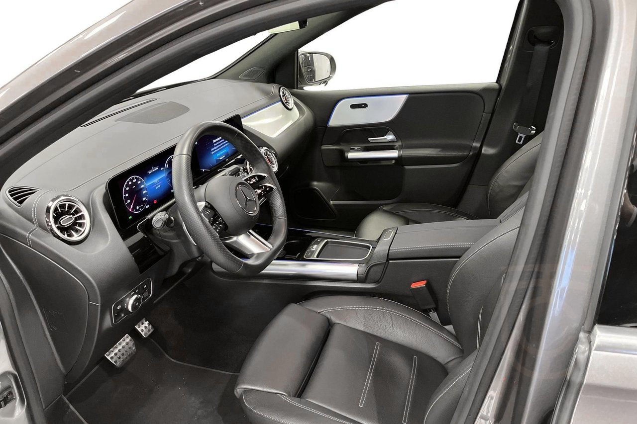 Mercedes-Benz B 250 e