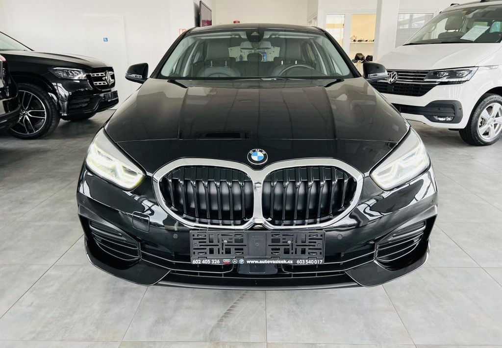 BMW 1