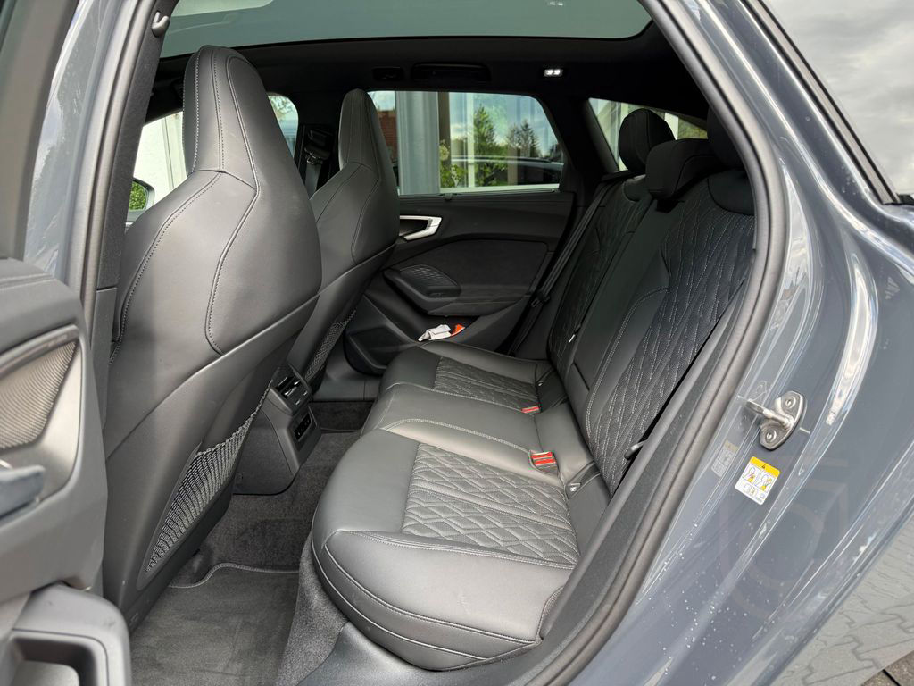 Audi S5 Avant quattro/ EDITION 1/ PANO/ B&O/ TECH PRO
