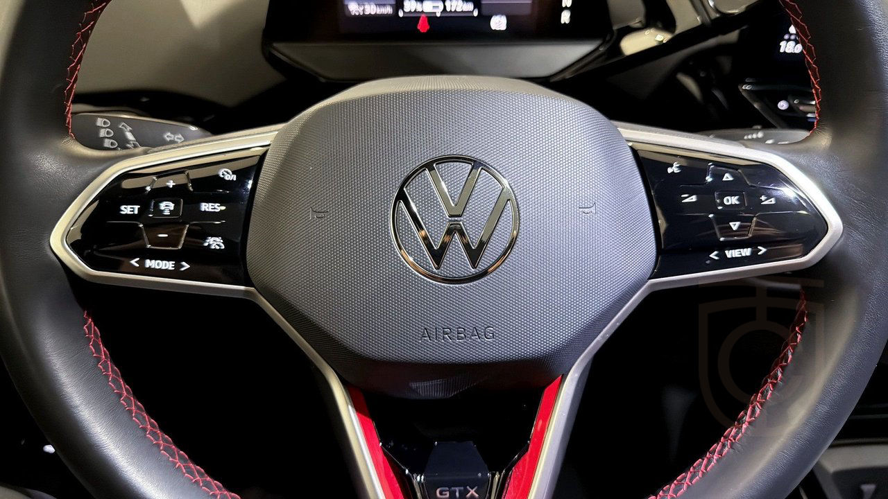 Volkswagen ID.5 GTX TopSport