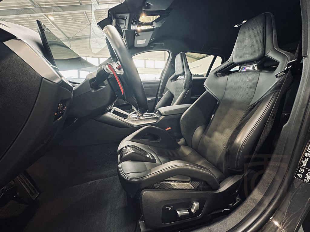 BMW M3 xDrive Competition |Schalensitze|M Driver´s P