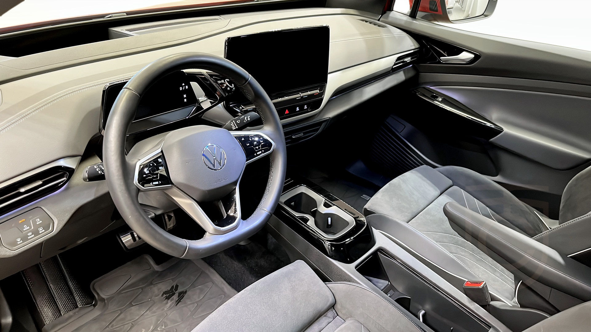 Volkswagen ID.5 Pro Performance