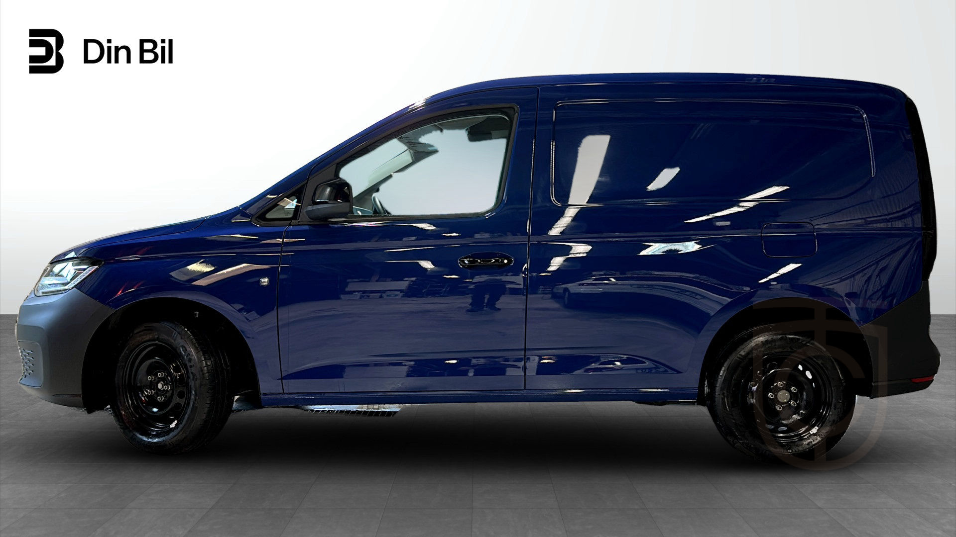 Volkswagen Caddy Cargo 2.0 TDI Manual 55kW 2024