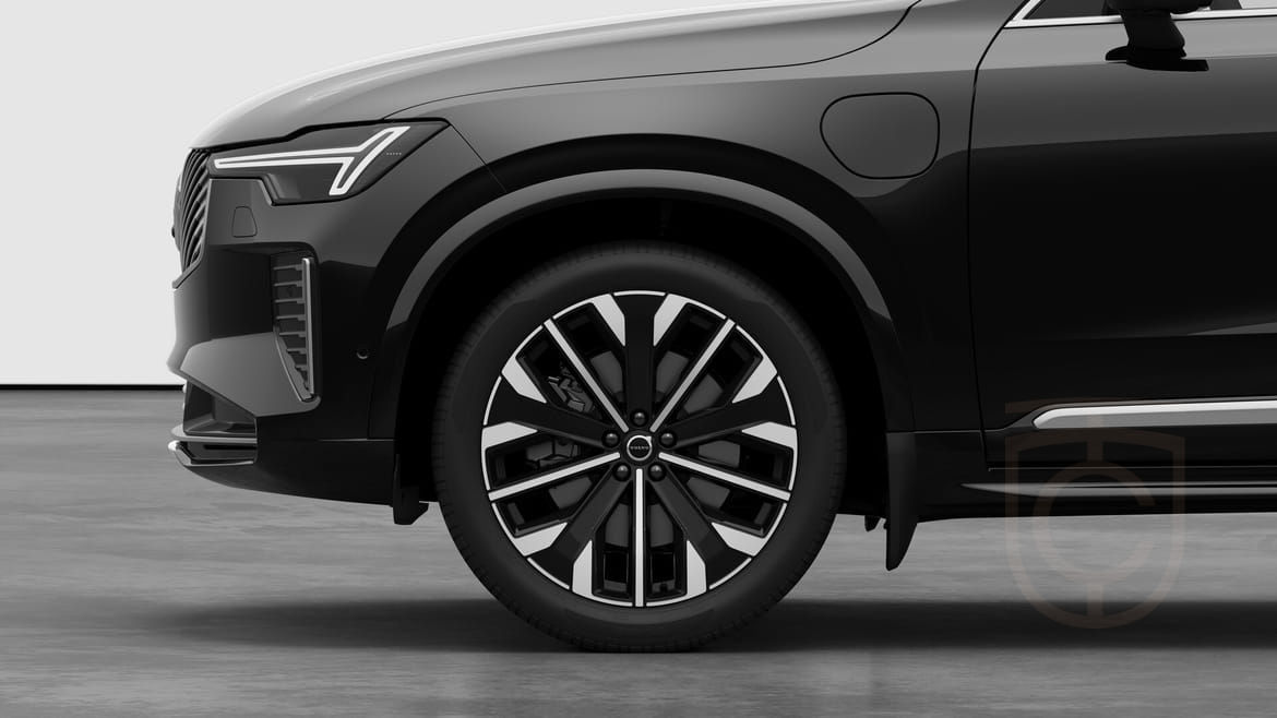 Volvo XC90 II T8 Ultra Bright