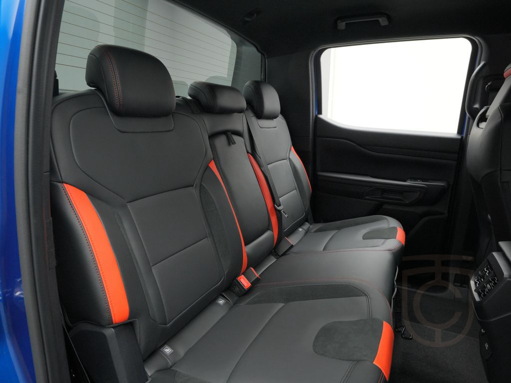 Ford Ranger RAPTOR Diesel/Raptor-Paket/Standh. -19%*