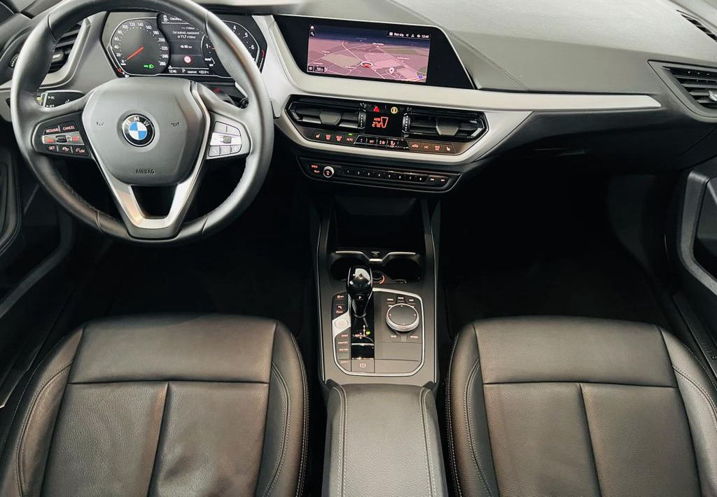 BMW 1