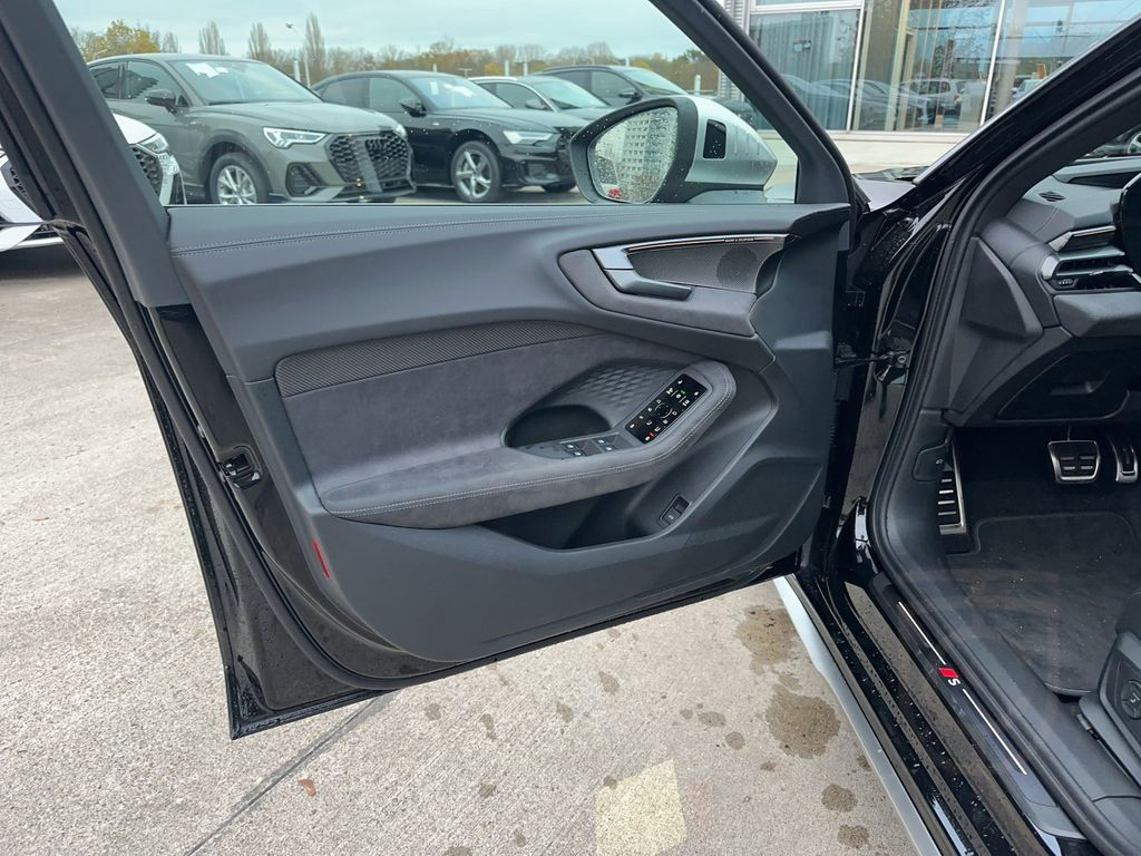Audi S5 Avant TFSI quattro S tronic