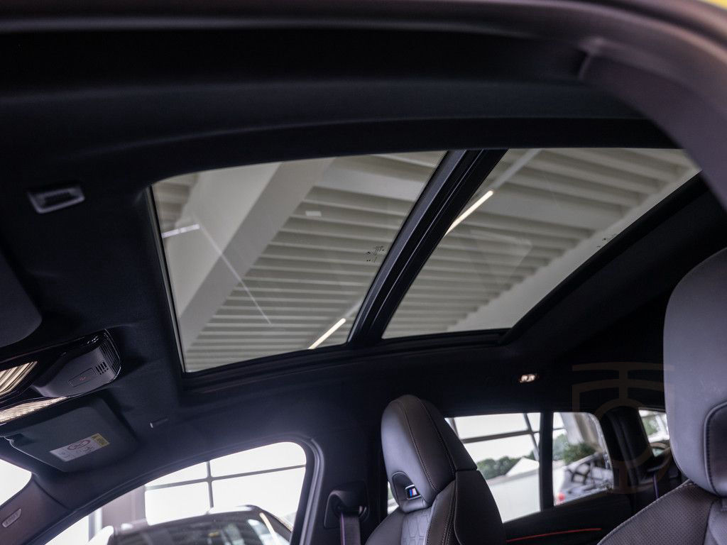 BMW X4 M xDrive Competition FACEL. PANO LASER LED