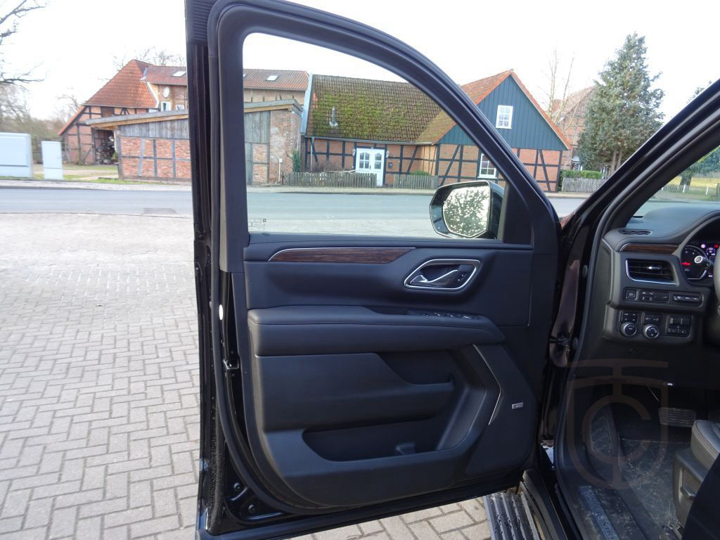 Chevrolet Tahoe 6,2 High Country