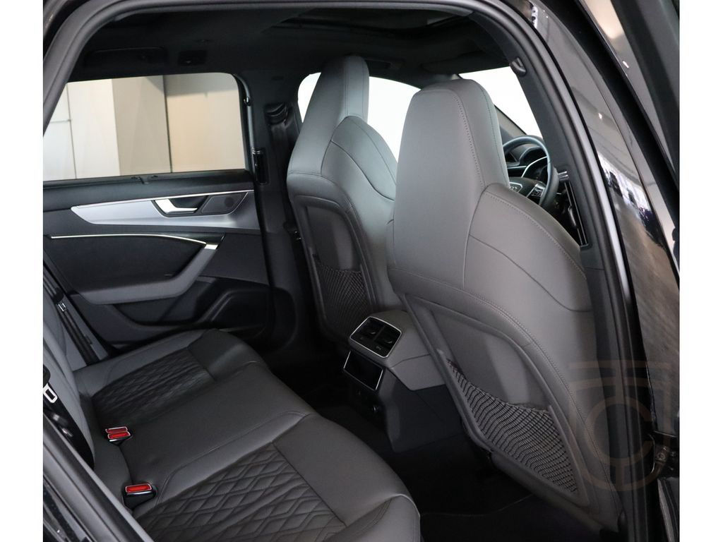 Audi S6 Avant tiptr. qu.*Pano*B&O*Luft*Standhzg.