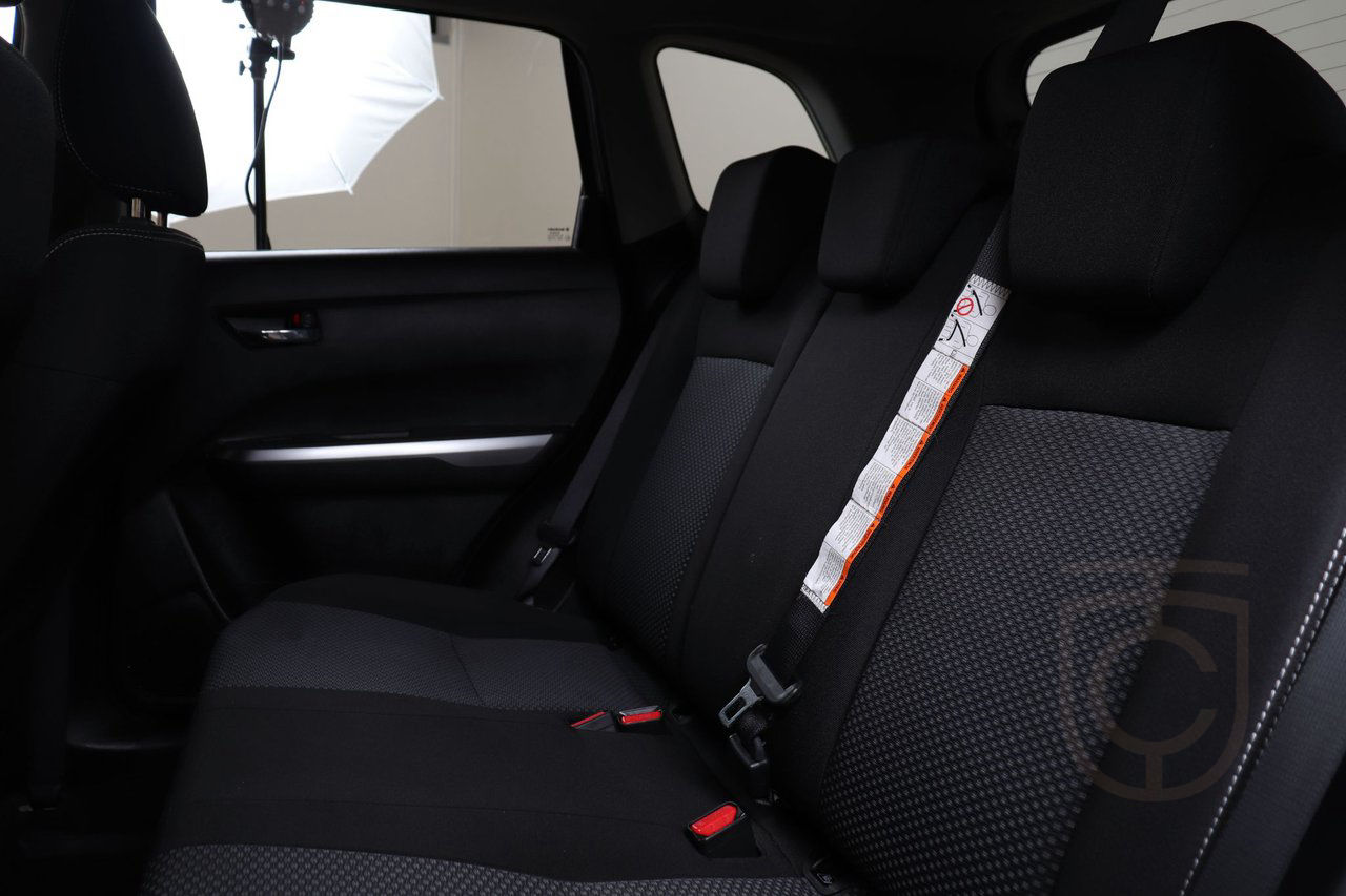 Suzuki Vitara Select HEV AWD 1.5