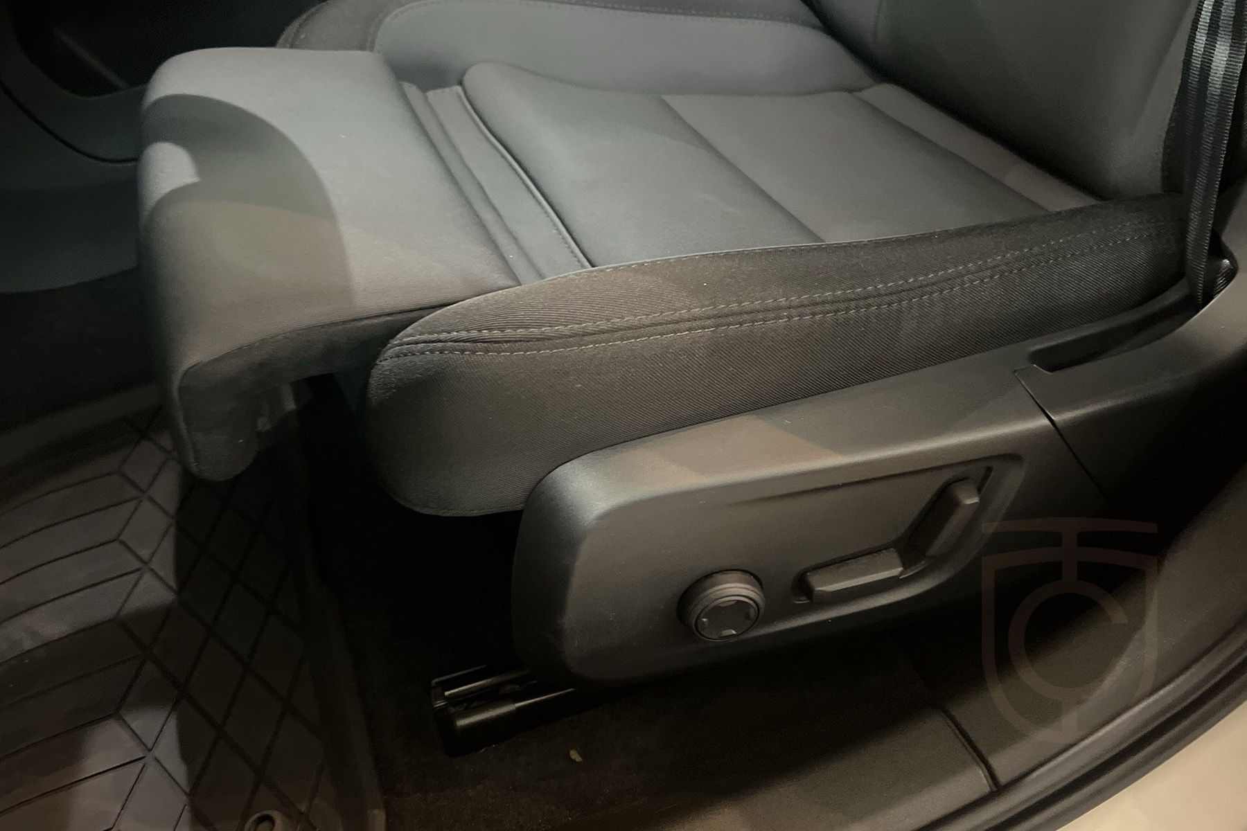 Polestar 2 Long Range Single Motor