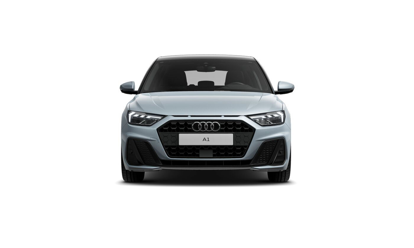 Audi A1 Sportback S line 30 TFSI 85 kW