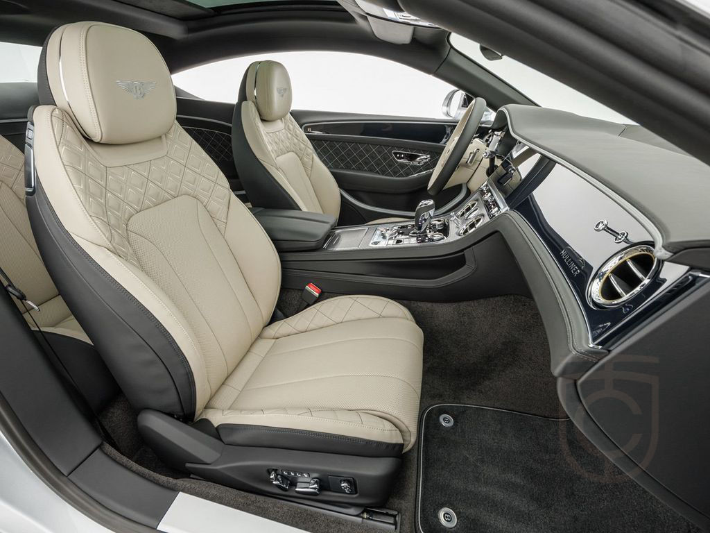 Bentley Continental GT Mulliner V8 * MY24 * BESPOKE *