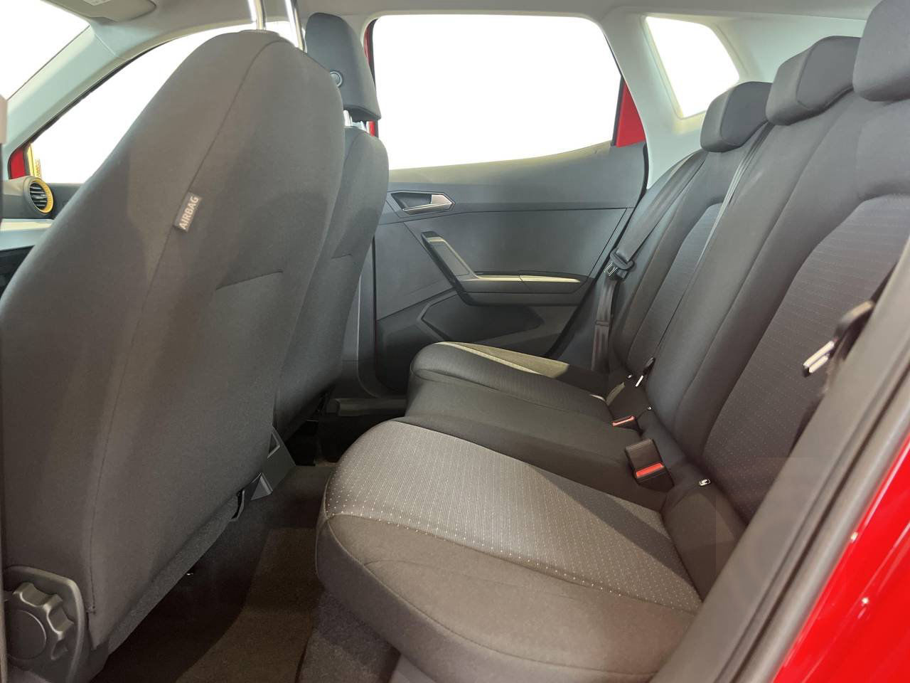 Seat Arona 1.0 EcoTSI DSG
