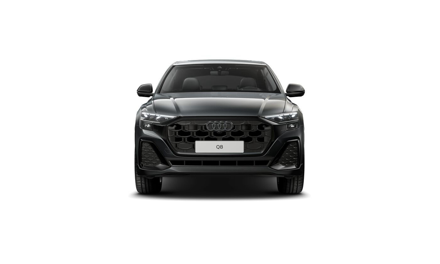 Audi Q8 SUV 50 TDI quattro 210 kW
