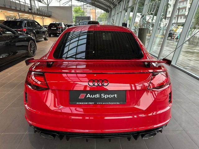 Audi TT RS 22km