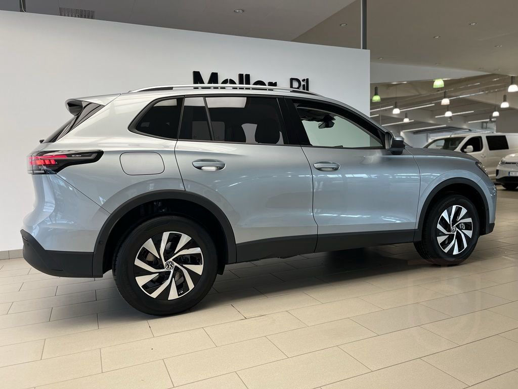 Volkswagen Tiguan LIFE EHYBRID