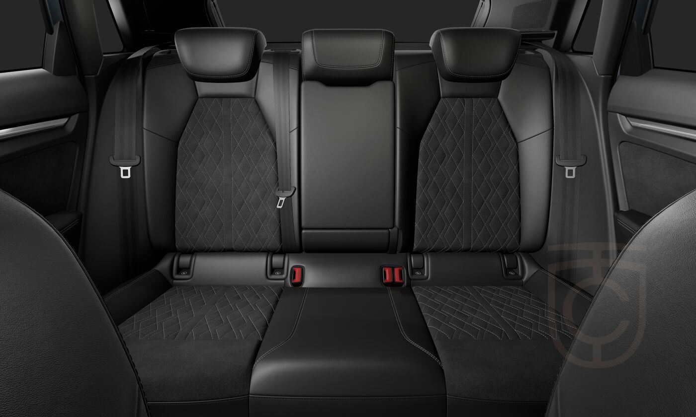 Audi A3 allstreet 35 TFSI 110 kW
