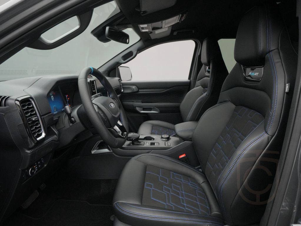 Ford Ranger MS-RT 240PS /Techno-/Komfort-Paket -12%*